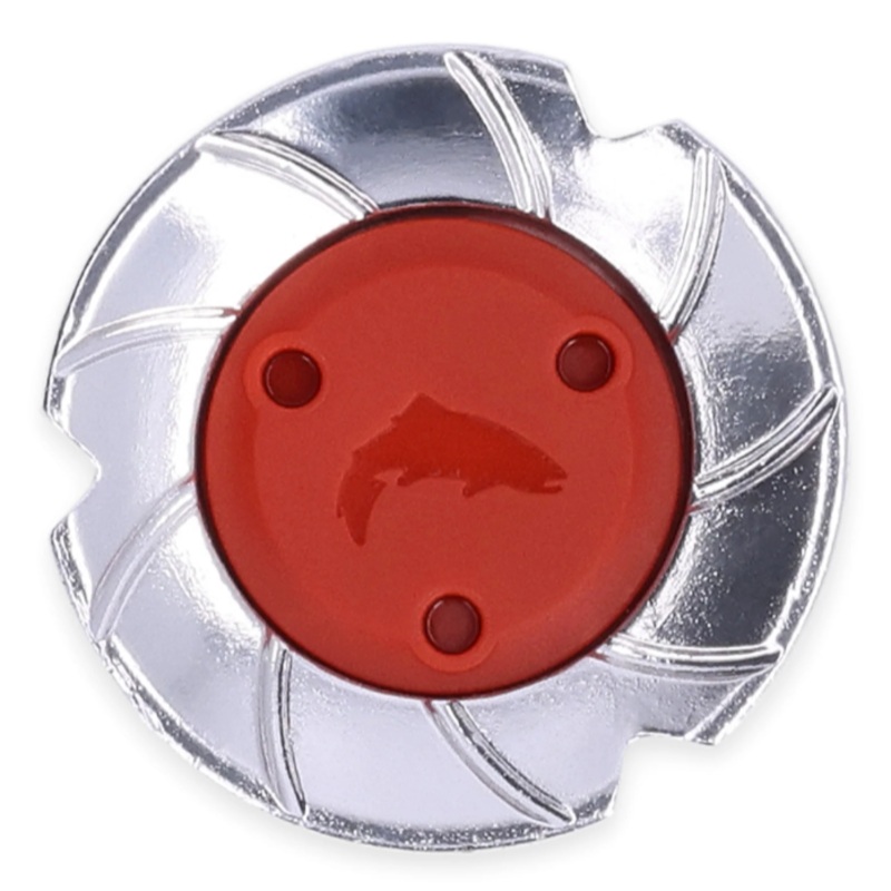 G4 Pro Powerlock Cleats – Aluminum