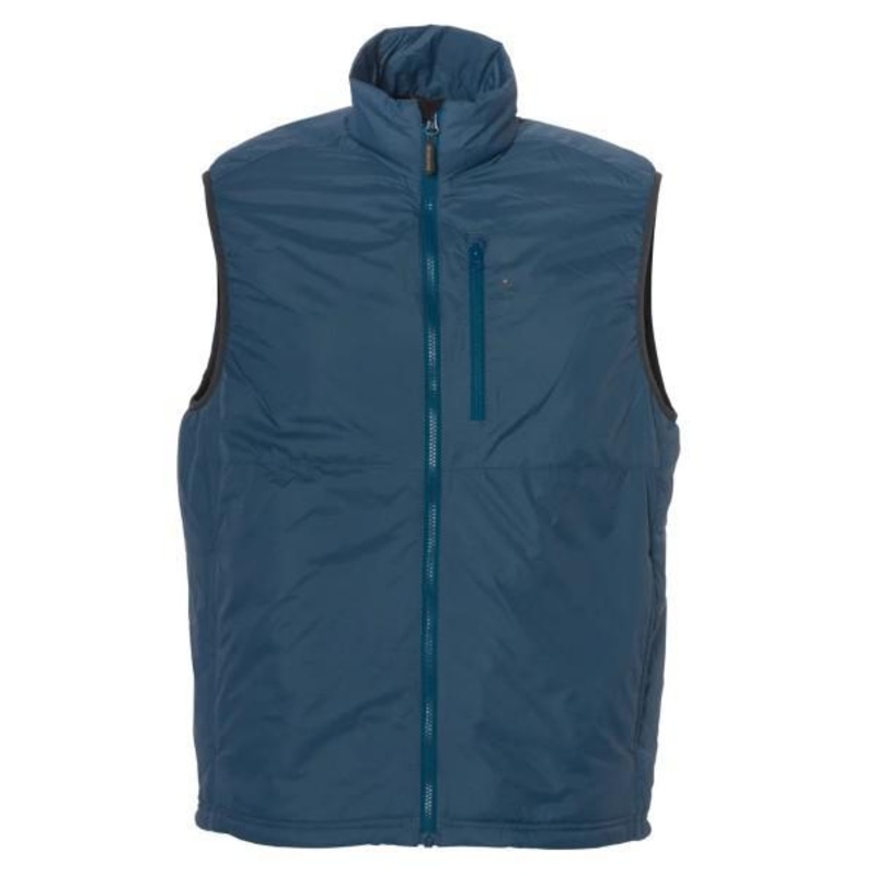 Grundens Forecast Insulated Vest Anchor Medium