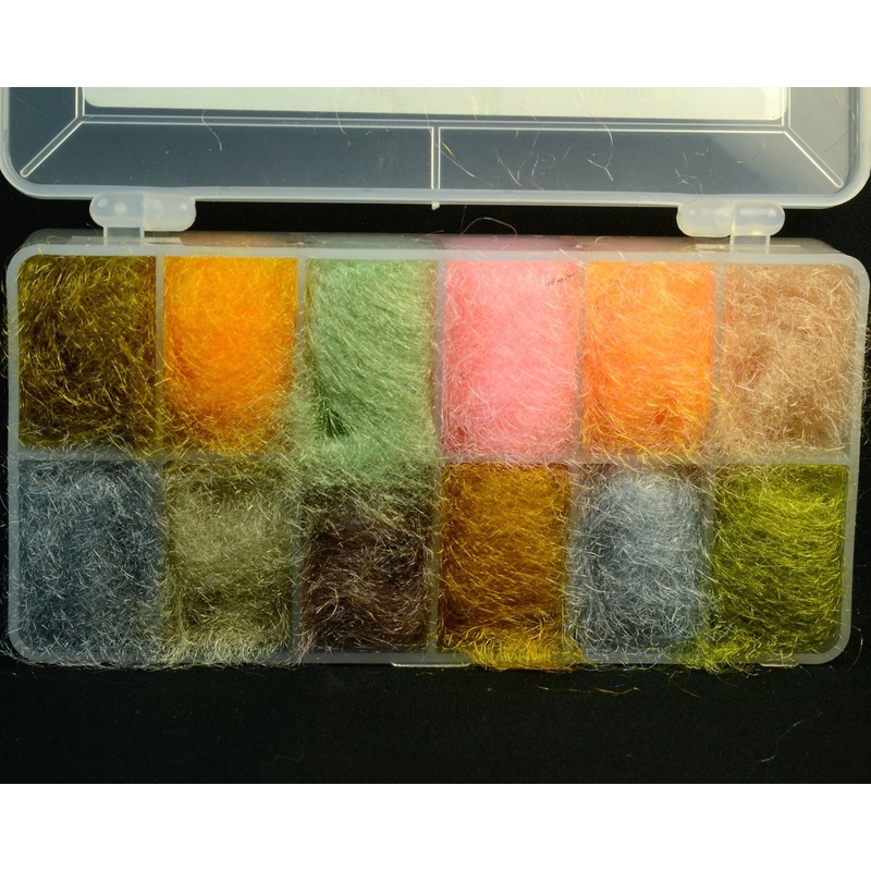 Hareline Scud Dub Dispenser