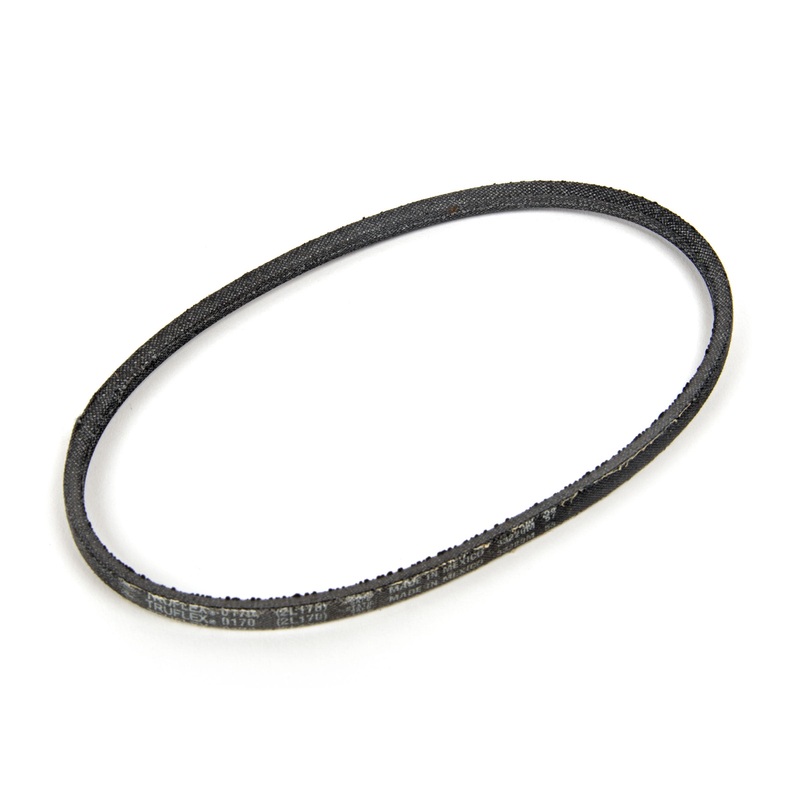 Heavy Duty V-Belt for RBS Pro Gen 1