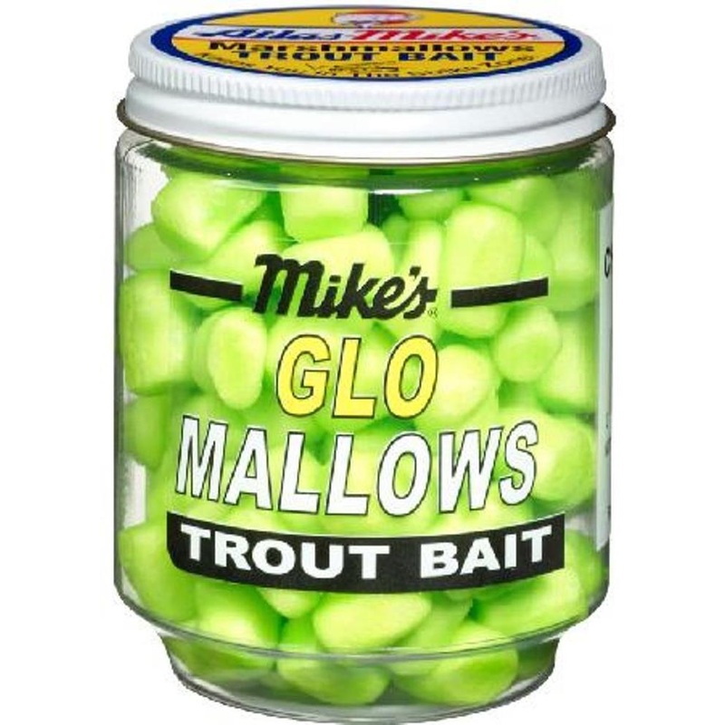 Mike’s Glo Mallows Cerise/Shrimp