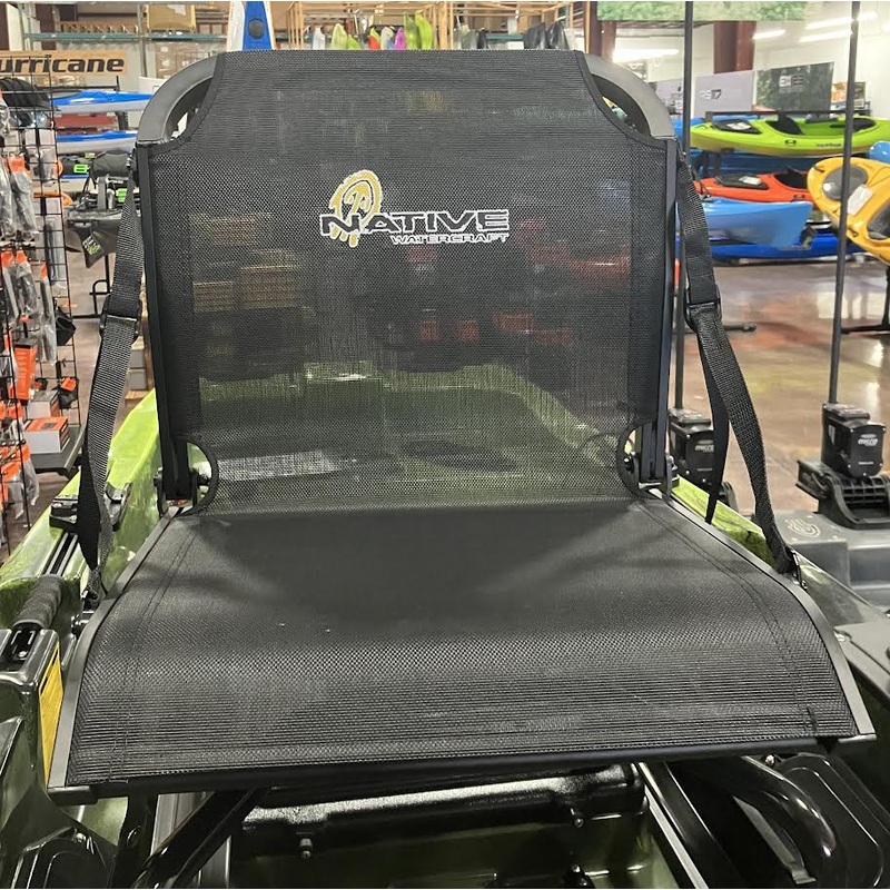 Native Watercraft Pivot Pro Seat