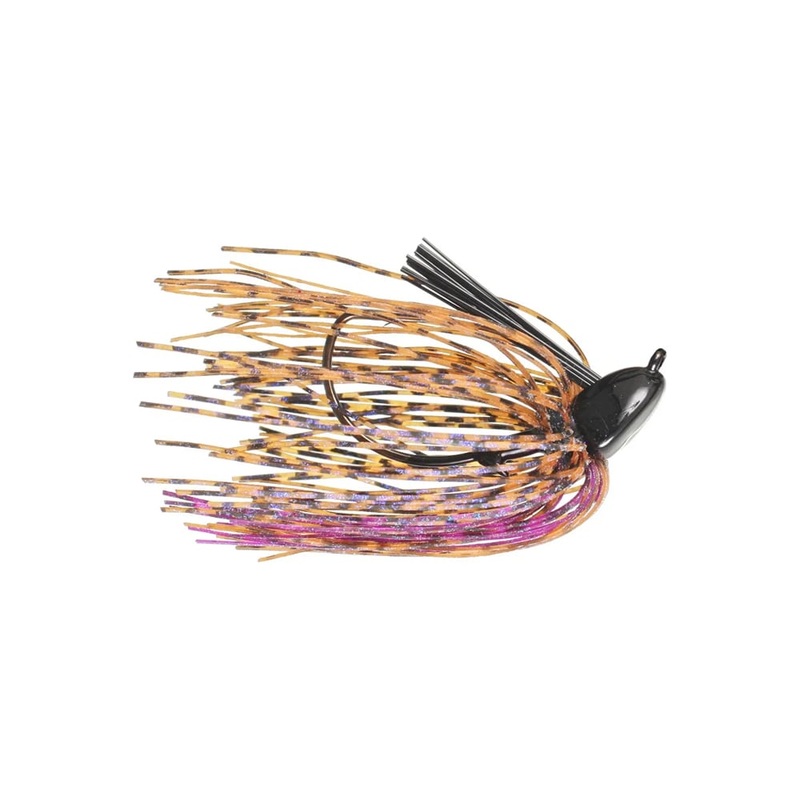 Secret Lures MVP Flippin’ Jig 1/4 oz PB&J