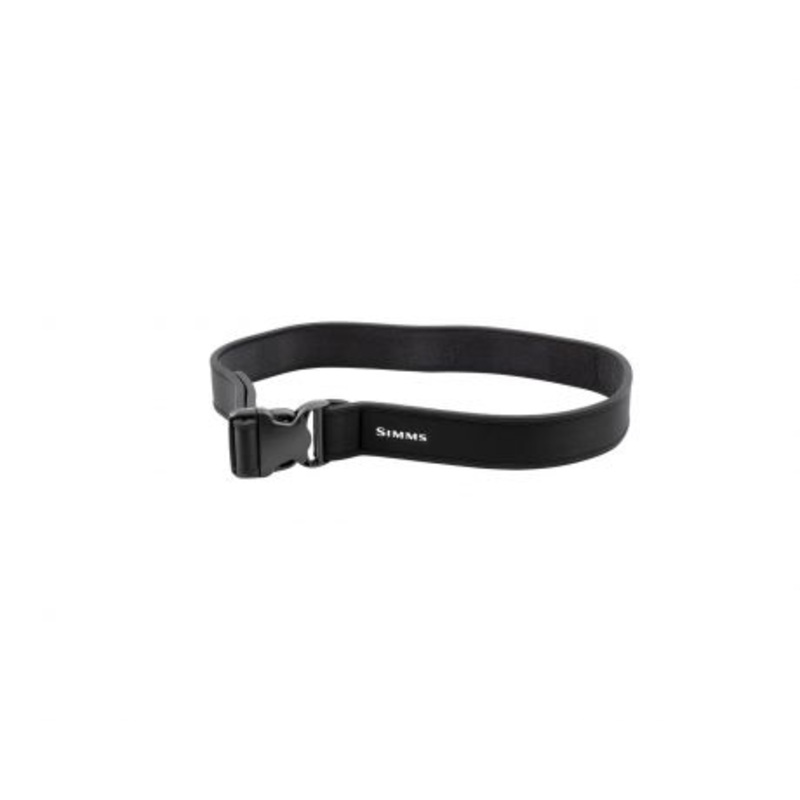 Simms Neoprene Wading Belt Black One Size
