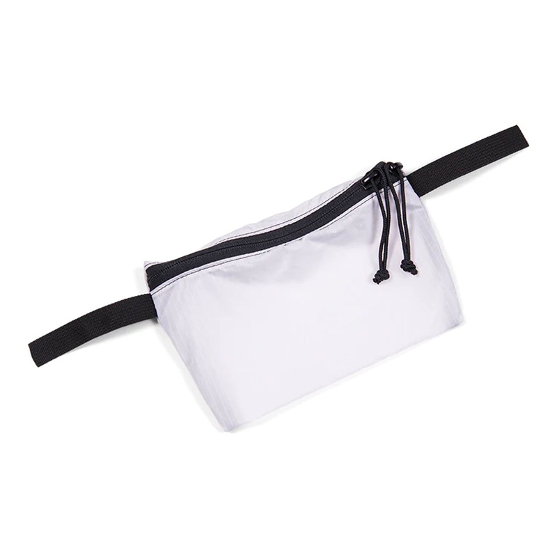 Stone Glacier Swing-Out Pocket White OSFM