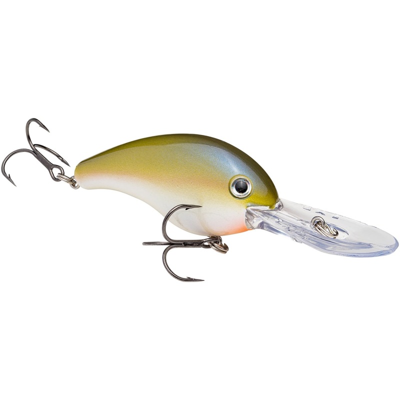 Strike King 5XD Crankbaits Gizzard Shad
