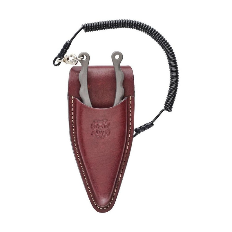 Van Staal Pliers 6″