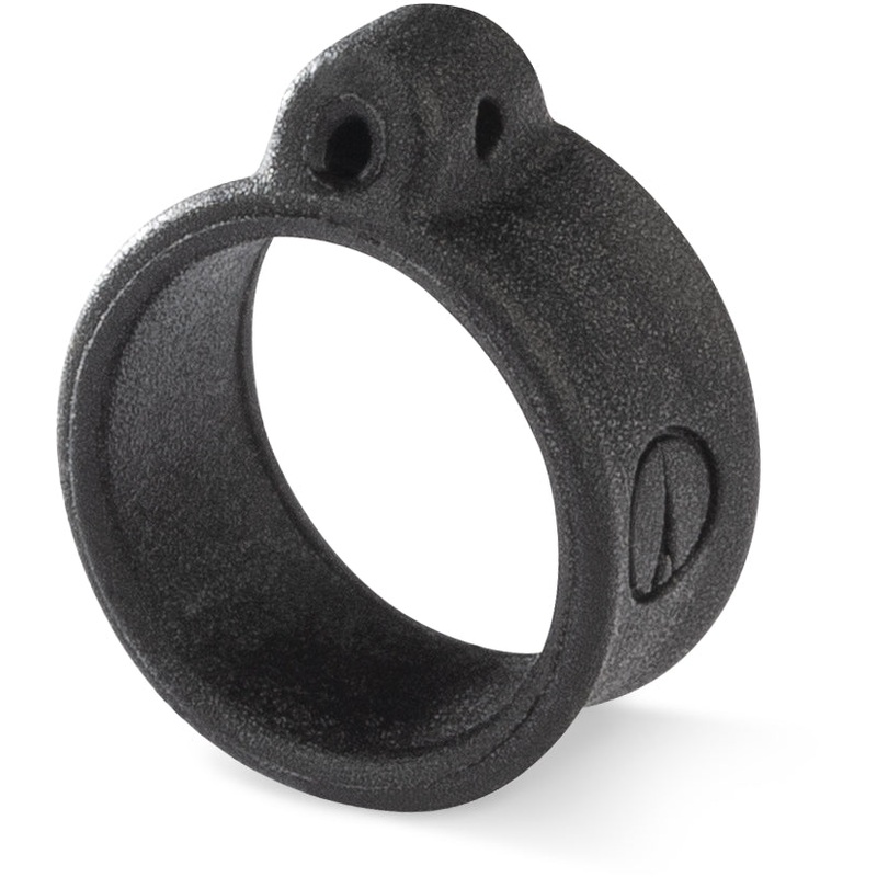 VMC Crossover Ring 10 pack Black 3mm