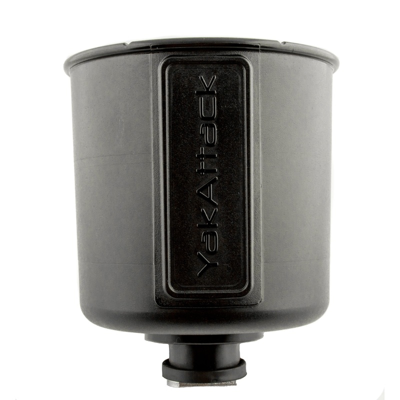 YakAttack MultiMount Cup Holder