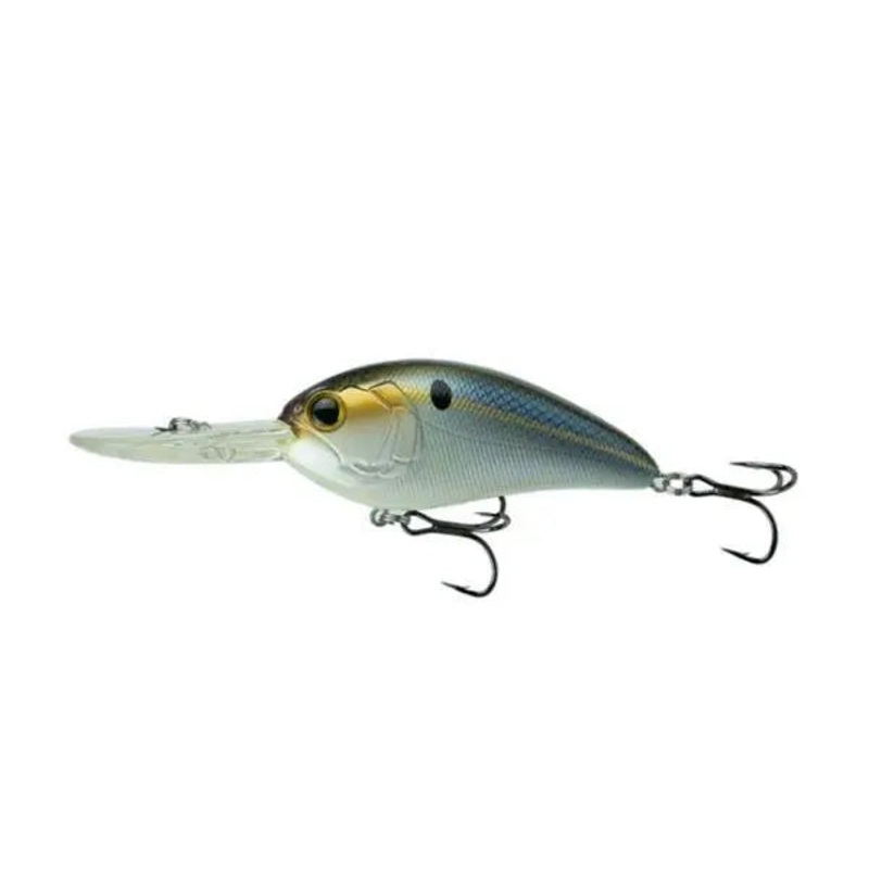 6th Sense Crush 300DD 4K Shad