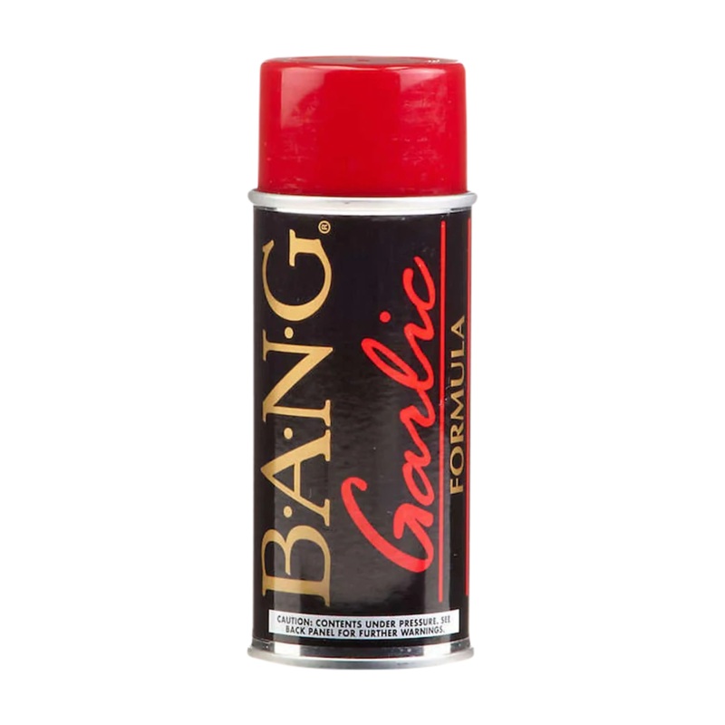 BANG Fish Attractant Spray 5 oz. Garlic