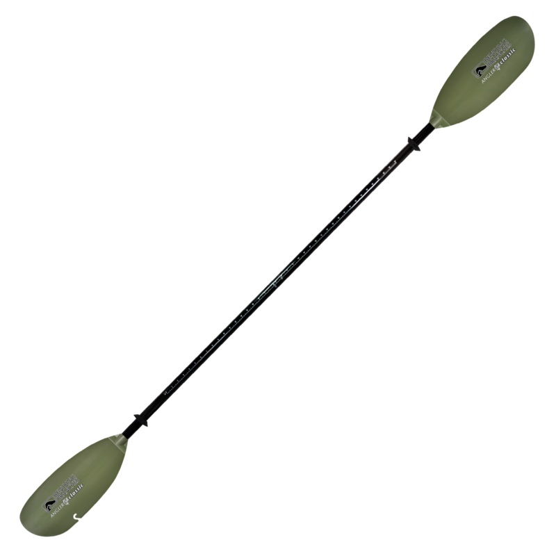 Bending Branches – Angler Classic Plus – Orange 240-255 cm Sage 240-255cm