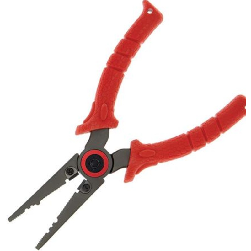 Bubba 6.5″ Stainless Steel Pliers*