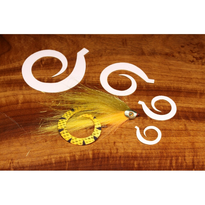 Cohen’s Attractor Tails Small