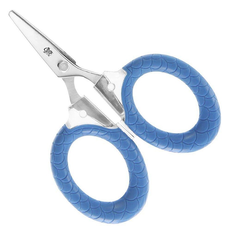 Cuda 18826 3″ Titanium Bonded Micro Scissors