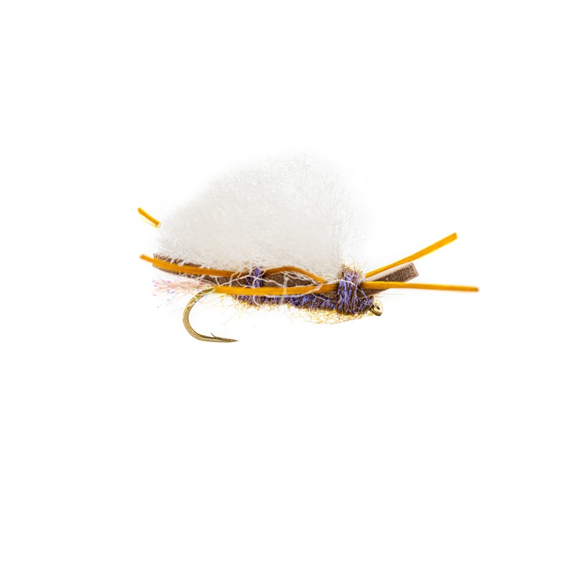 Fulling Mill Chubby Duracell (3-Pack) 8