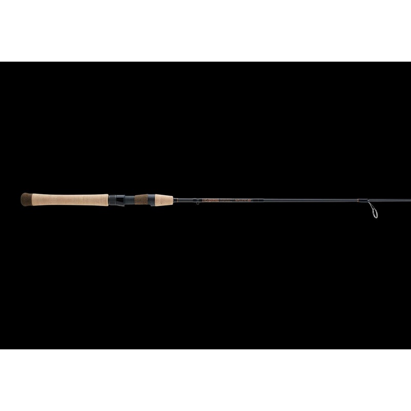 G. Loomis GLX Walleye Series WPJR 822S GLX