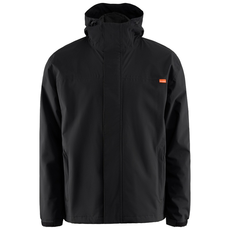 Grundens Men’s Cutter Jacket Dark Navy XS