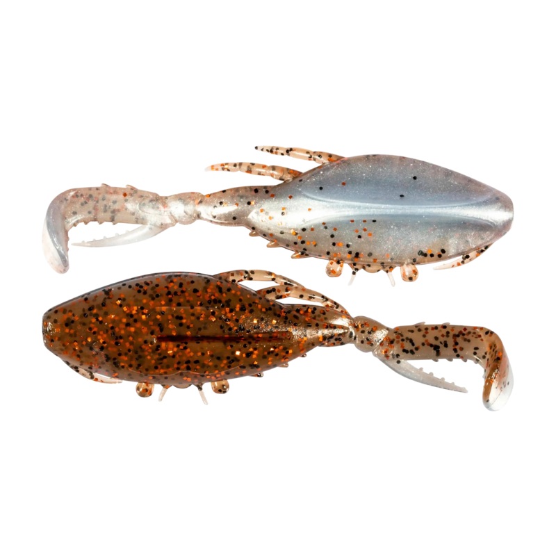 Kicker CrabZ – 3.5″ Houdini 3.5″ (3-Pack)