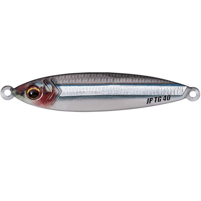 Major Craft Jigpara Tungsten Jigs 40g (1.41oz) Iwashi