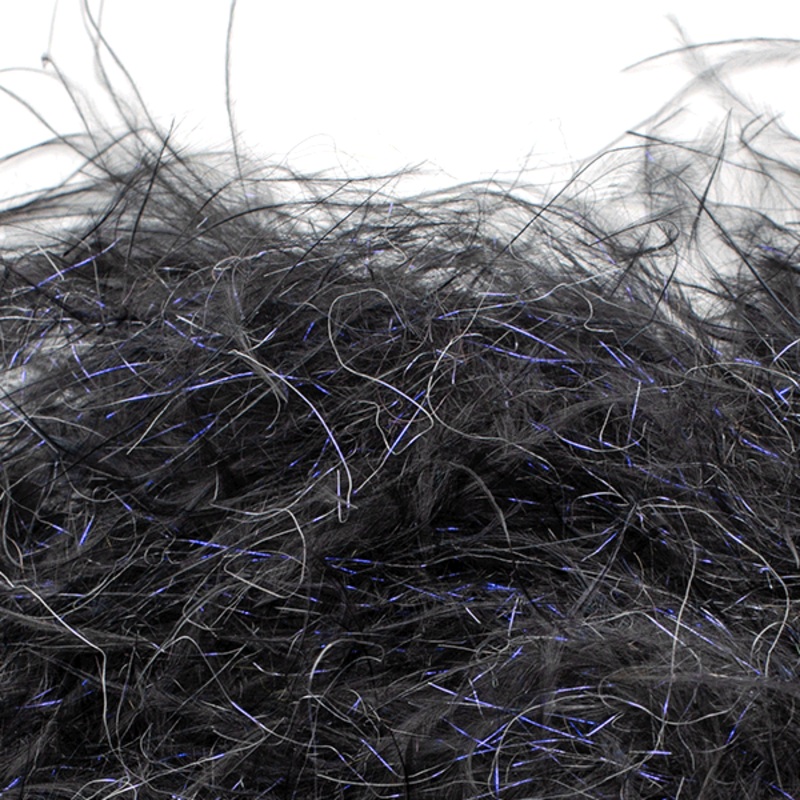 MFC Senyo’s Dirty Bird Dubbing Black