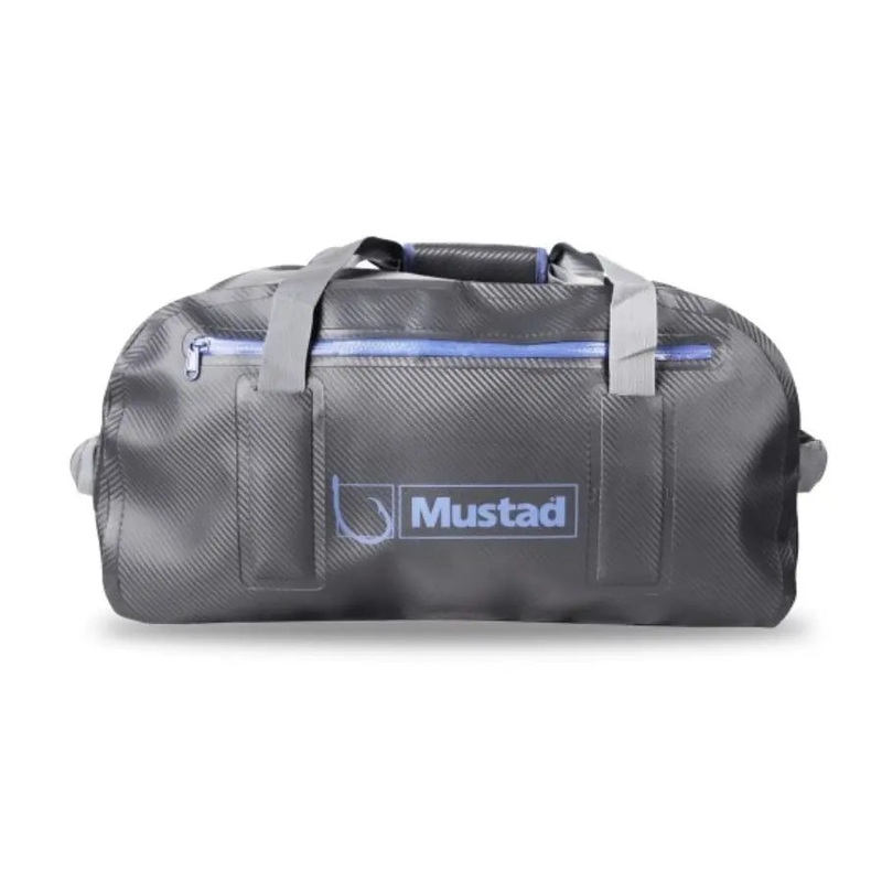 MUSTAD DRY DUFFEL BAG 50L
