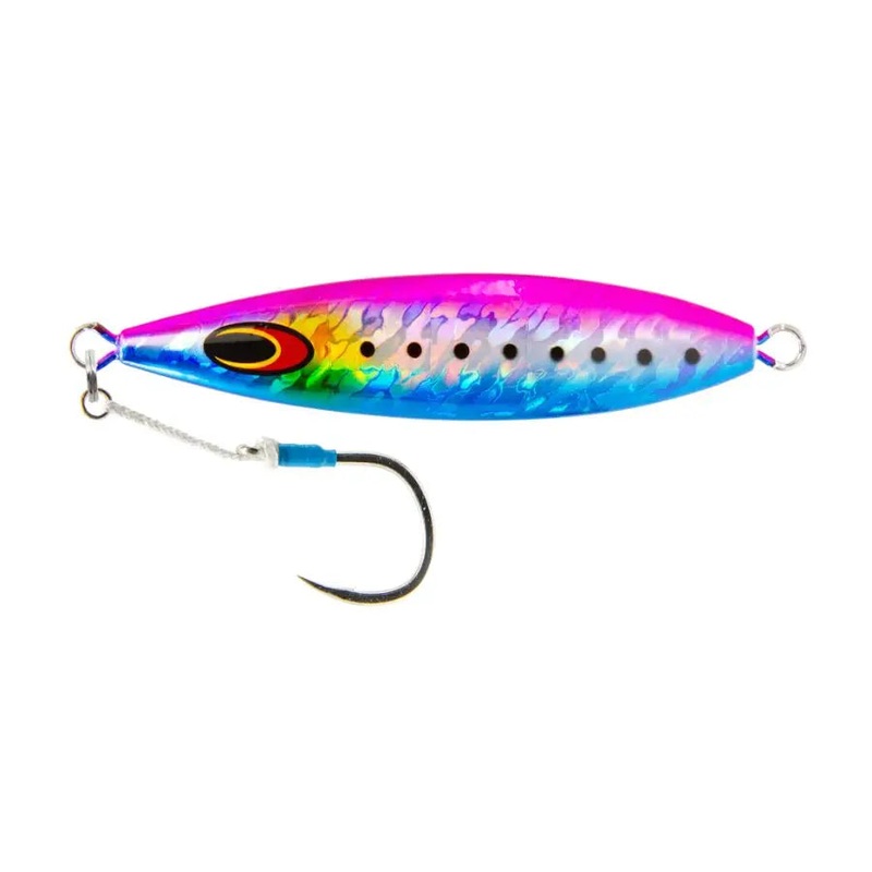 NOMAD DESIGN GYPSEA JIG CRIMSON TIDE 300G