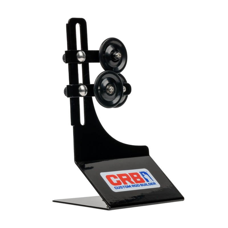 RBS Roller Stand Rod Support