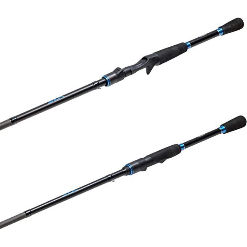 Shimano SLXSX70MLA Spinning Rod
