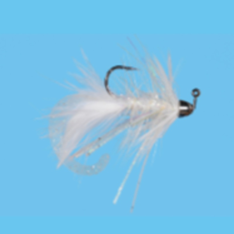 Solitude Jawbreaker White 1/0