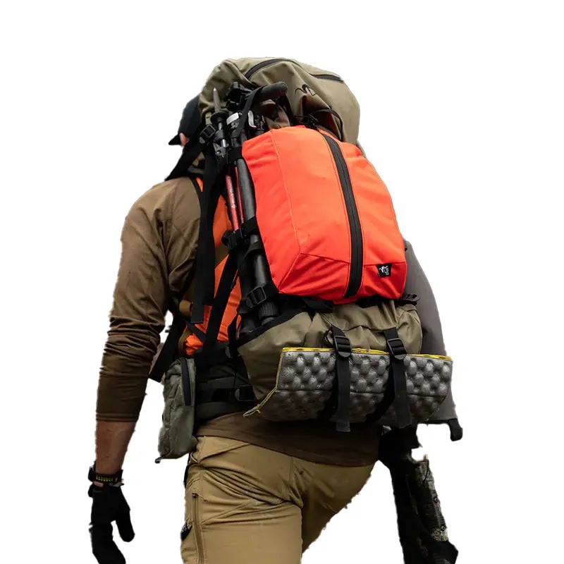 Stone Glacier Access Bag Blaze Orange One Size