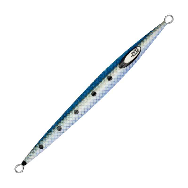 STRYKE Live Series – Slow Pitch Jigs Mahi 140 g Unrigged