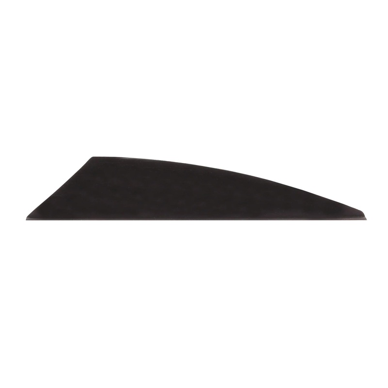 Tac Driver Vanes 36pk 2″ White