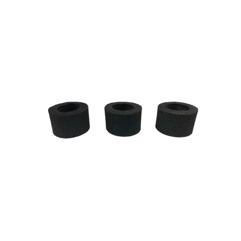 Titan Propel 10.5/12 2019 and earlier  Rudder Gasket Kit- All Plastic Rudder.