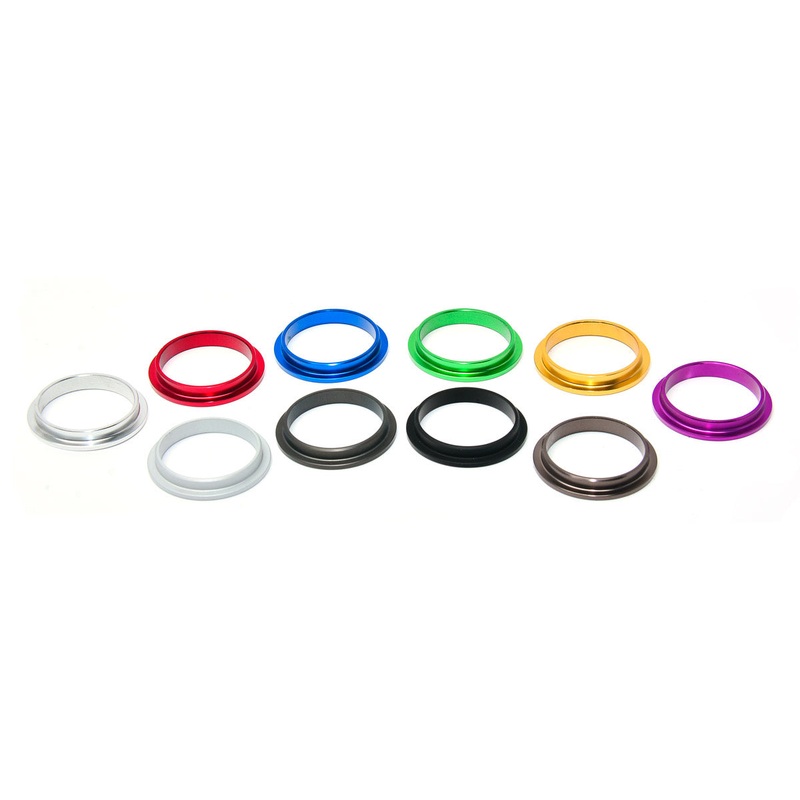 Trim Ring for Size 16 & 17 Graphite Casting Seats Blue
