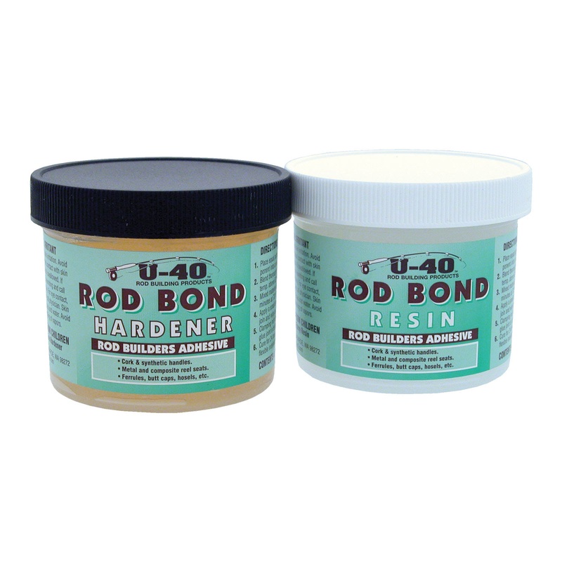 U-40 Rod Bond 4 oz.
