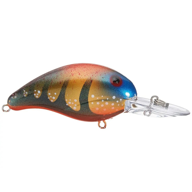 Bandit 200 Series Crankbaits Blue Back Herring