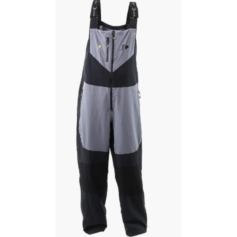 Blackfish StormSkin Gale Bib (Black) M