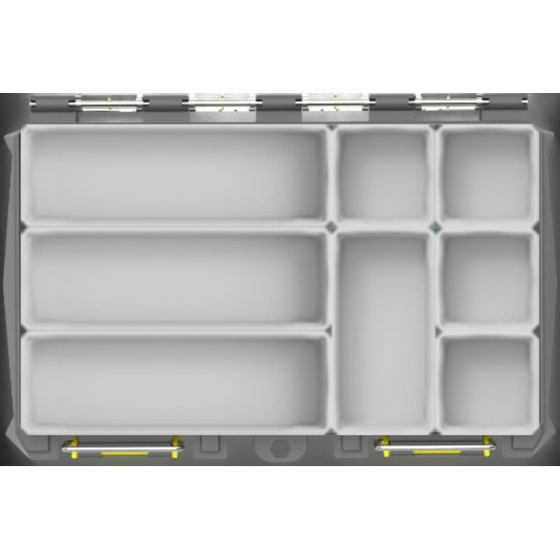 Customized Box – Colony 15T – 115587e0-7f56-46c8-93e0-830e974f9e7f