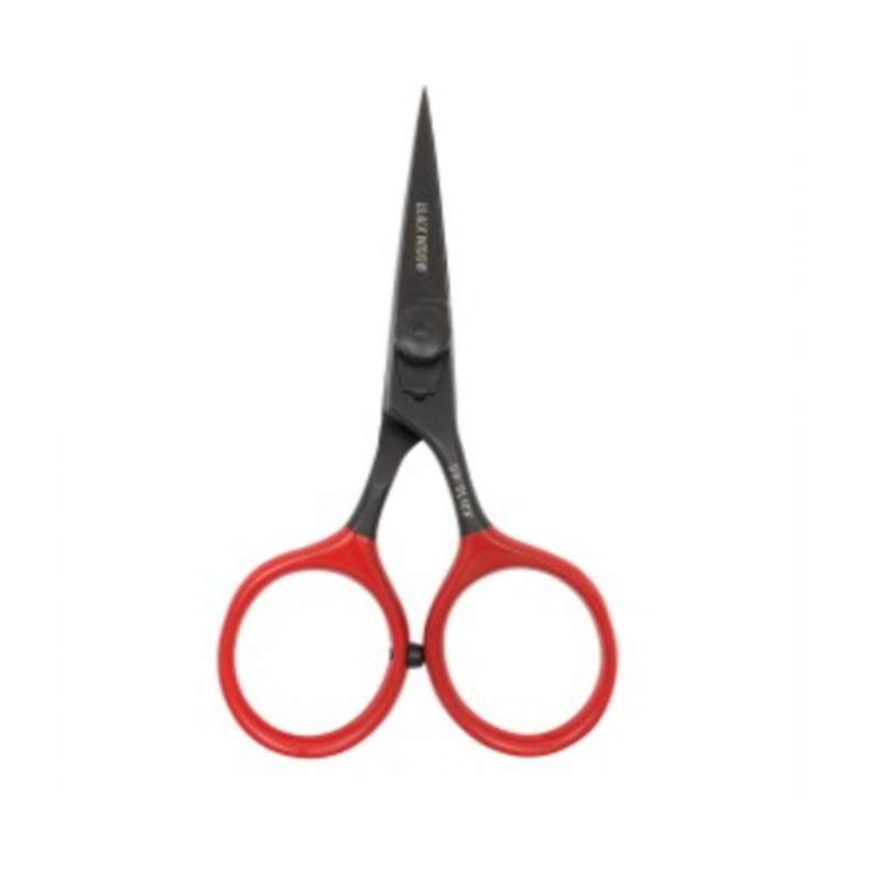 Dr. Slick Black Widow All Purpose Razor Scissor