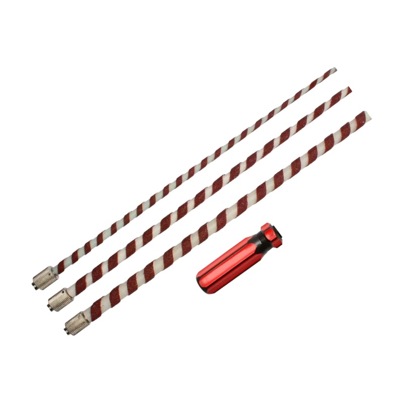 EDU PROGRAM – EXR Reamer Set of 3