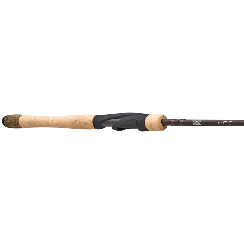 Fenwick HMG Trout & Panfish Travel Spinning Rod