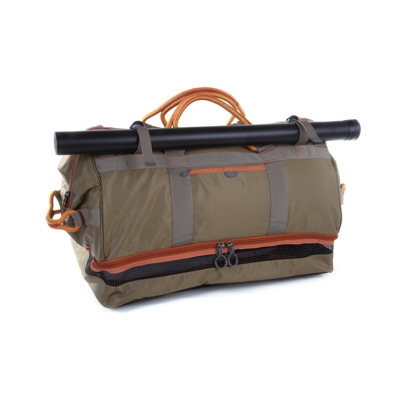 Fishpond Cimarron Wader Duffel Bag Sand