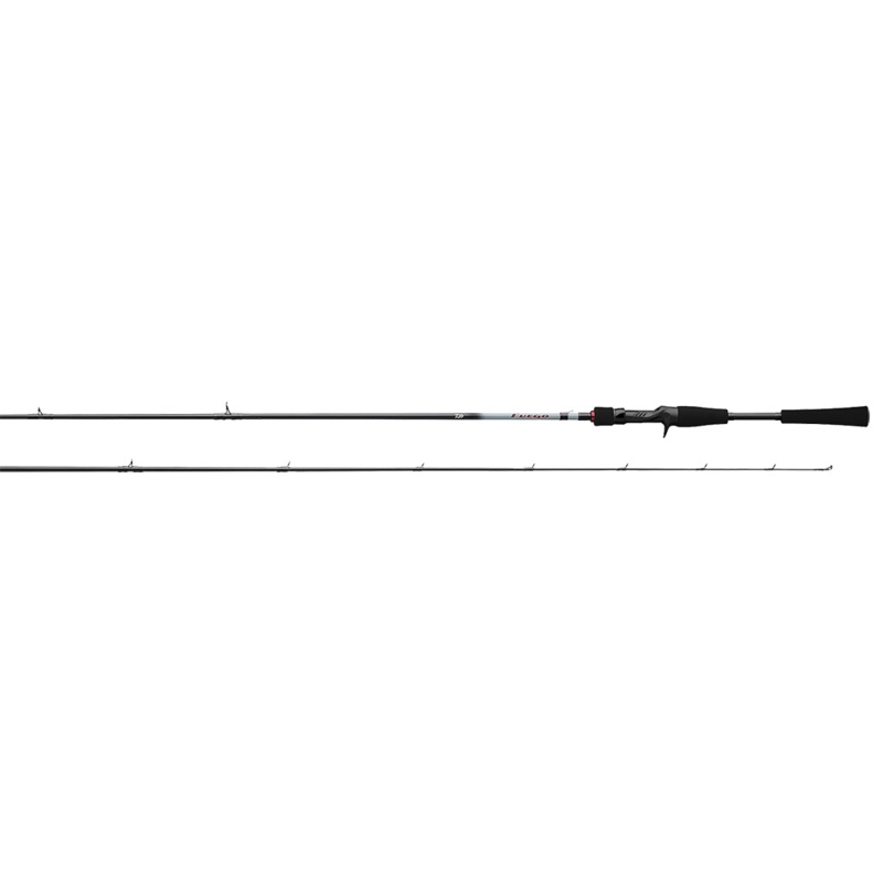 Fuego B Casting Rod Series 7’3″ H F 2pc