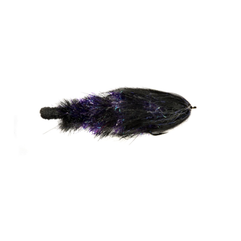 Fulling Mill Mop-Tail Changer Fly Olive 1/0