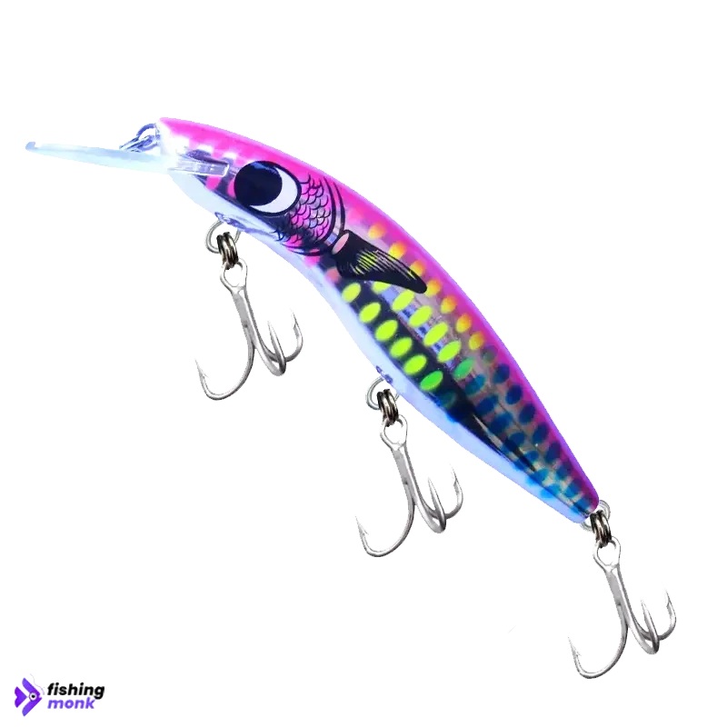 Gillies Classic 120 Series Hard Lure | 120mm | 23g Guns N Roses