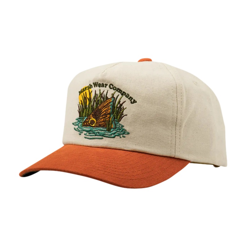 Heritage Hat Duck Camoflage