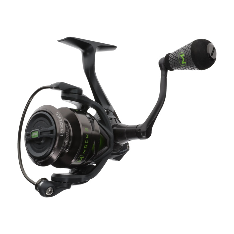 MACH 2 Series Spinning Reel (Gen 3) 200 Size