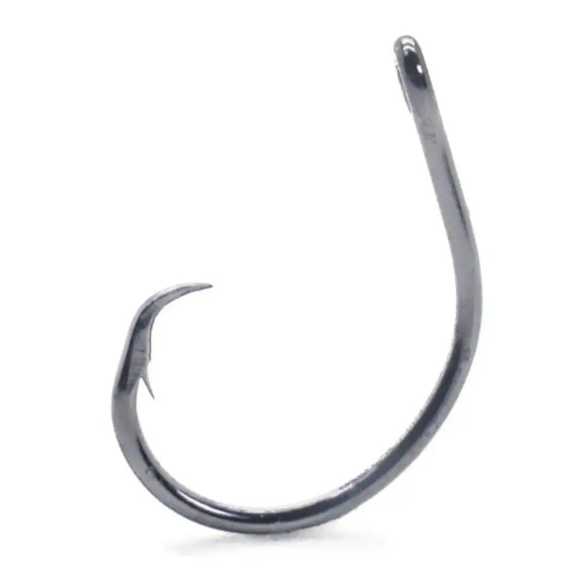 MUSTAD PERFECT CIRCLE HOOK 39944 BN 2 (10pk)