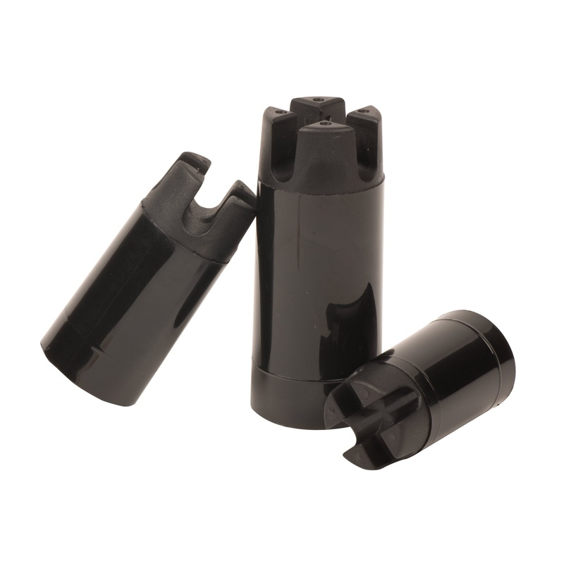 Nylon Graphite Gimbals 1